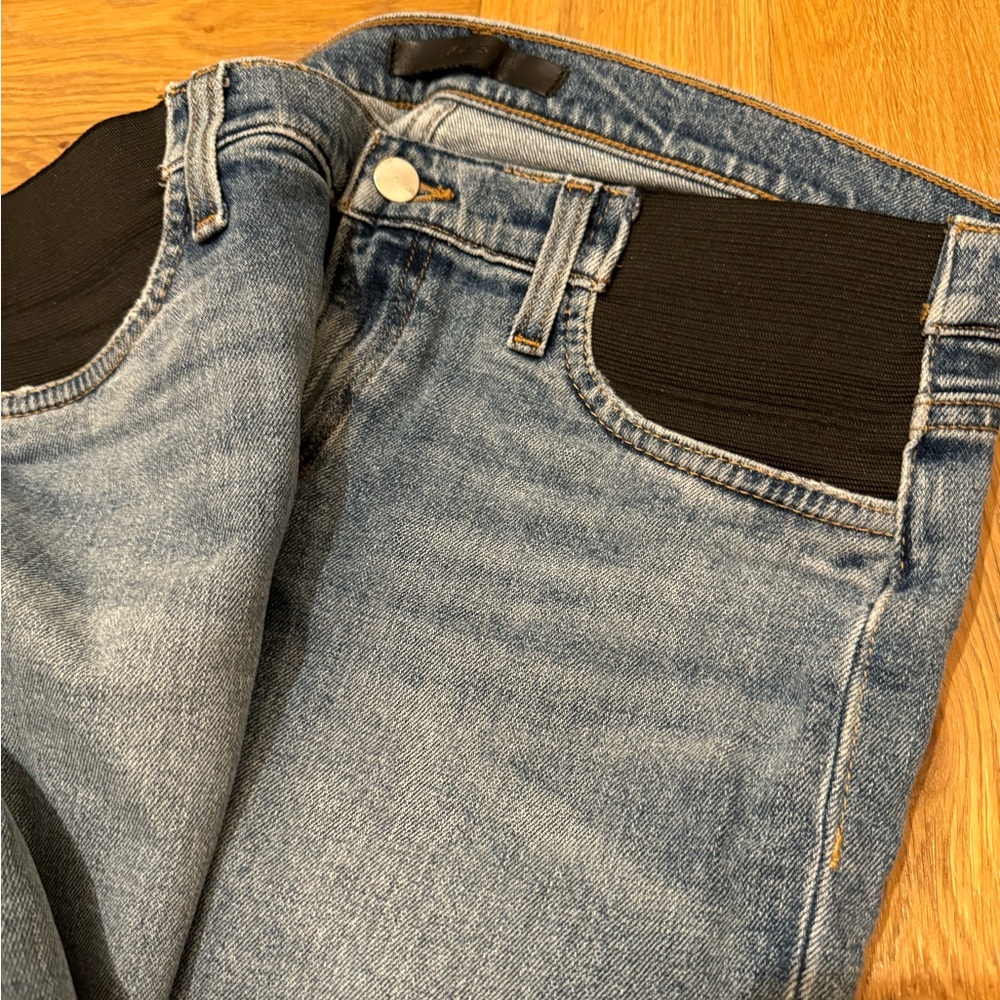 Joes pregnancy jeans